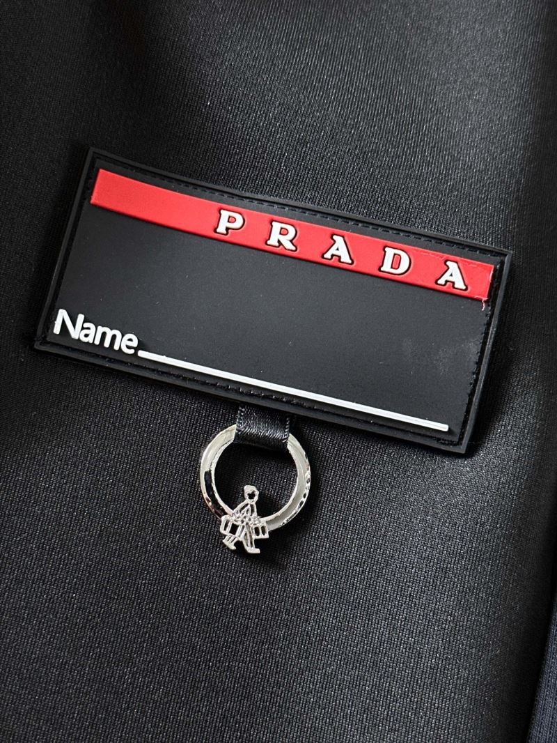 Prada Long Pants